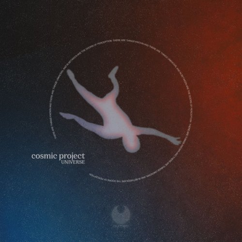 Cosmic Project - Universe [NUMEN059]